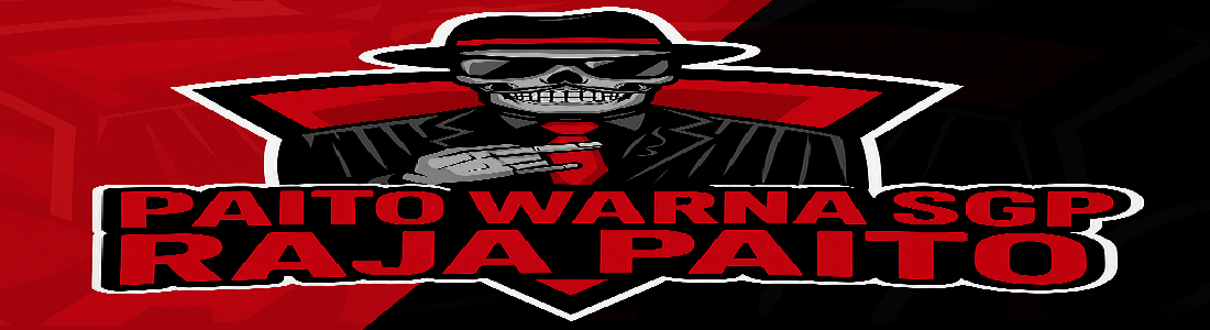 Paito Warna SGP Raja Paito