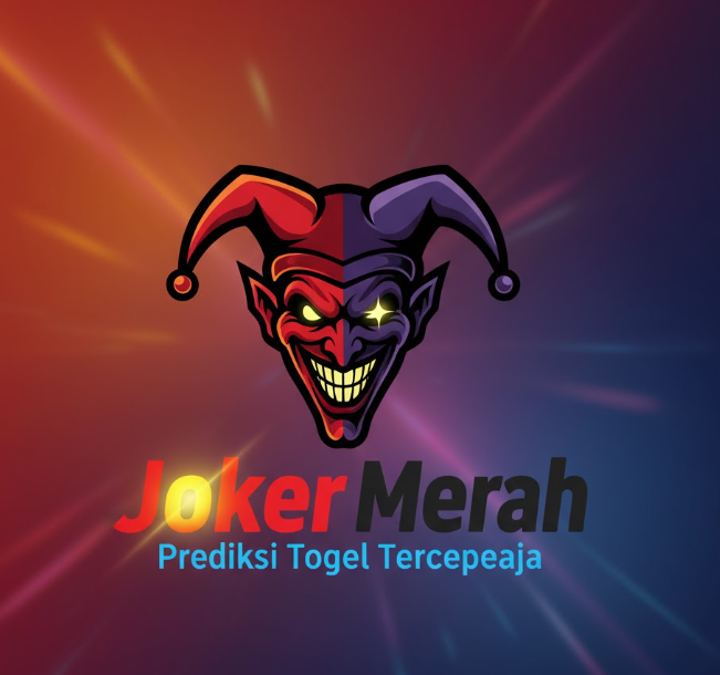 Joker Merah