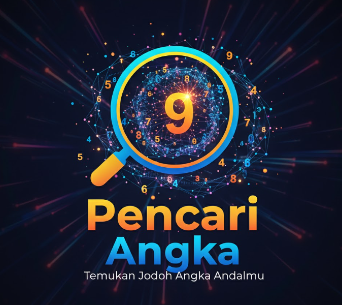 Pencari Angka